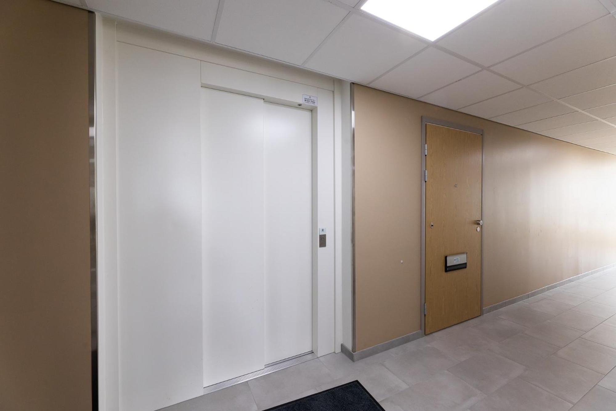 Hiisi Homes Riihimaeki Экстерьер фото