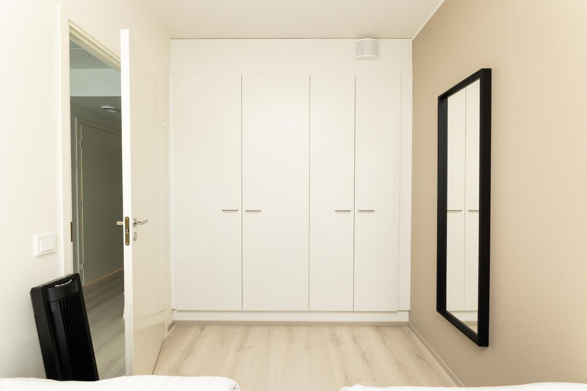 Hiisi Homes Riihimaeki Экстерьер фото